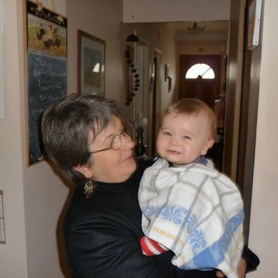 Moiniversaire (9 mois)