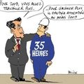 Prix Press Club de l'humour politique 2008