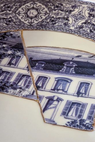 Hostellerie Cèdre & Spa ***** - Restaurant Clos du Cèdre *