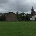 Le Fronton fait Peau neuve à ISPOURE !