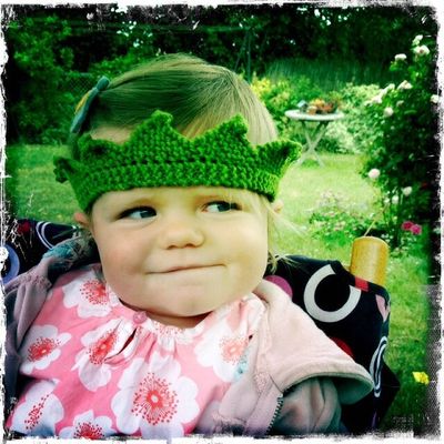 Les premières fois et une Ishi pour sa première bougie