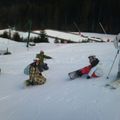 Sortie ski du 11.01.2012