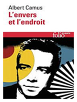 Sur les pas d'Albert Camus I