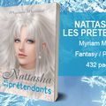 Nattasha et les prétendants - Myriam Morand 