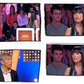 Nagui et moi sur France 2 hier, on a parlé de S.A.F...