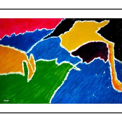 12-06-2024 le pin d'Etretat!