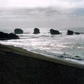 Escapade en Vendée : St gilles - St Jean de Monts