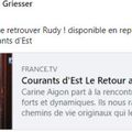 RUDY , TOUJOURS 