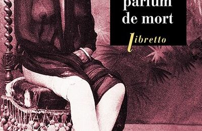 Un doux parfum de mort - Guillermo Arriaga