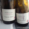 Givry La Servoisine 2015 - Joblot