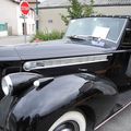 st martin en haut 69 auto-rétro VH 2012 packard ty 120 1940 2ex caro rollson US