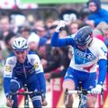 CYCLISME : Paris Nice