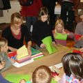 ATELIER pour Enfants "CONTES D'HIVER"