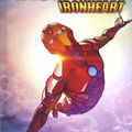 Panini Marvel Now Invincible Iron Man Ironheart