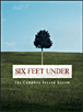 SIX FEET UNDER saison 2