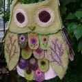 le sac hibou