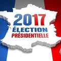 élection présidentielle • dimanches 23 avril et 7 mai 2017 • mode de scrutin et calendrier des principales étapes de l'élection