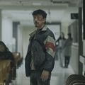 Quinzaine des Cinéastes 2024 -MONGREL:  Taïwan en gris et brun..