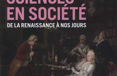 DP 8115 : Sciences en société