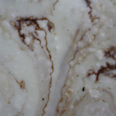 Un peu de soleil....