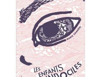 Les enfants indociles, Marie Charrel