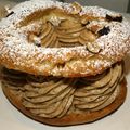 Paris-Brest de Jacques Génin