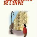 "Les Enfants de l'envie" de Gabrielle Piquet chez Casterman