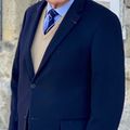 ANCIEN PRÉSIDENT DU CONSEIL GÉNÉRAL ET SÉNATEUR, PAUL GIROD S’EST ÉTEINT À 90 ANS.