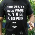 Dégustation à l'aveugle de vins du Languedoc (fin)