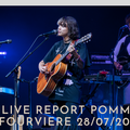 Live Report : Pomme, Nuits de Fourvière, 28 juillet 2021 