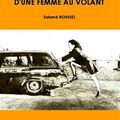 Les folles aventures d’une femme au volant  de Salomé Roussel