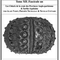 Les Cidaris de la craie des provinces Anglo-parisienne et Sarthe Aquitaine