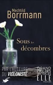 sous les décombres de Mechtild Borrmann