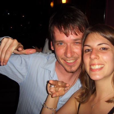 Soirée du 13 mai - Océane et moi