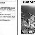Guide Solution Blast Corps