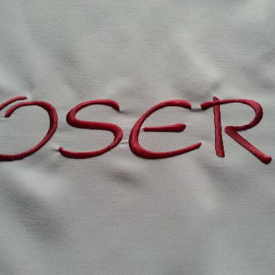 Nappe pour mamie formdidable