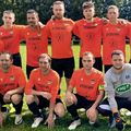LES THIÉRACHIENS ENTRENT EN COUPE DE L’AISNE.