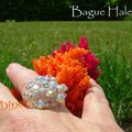 Bague Haley