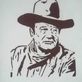 John Wayne