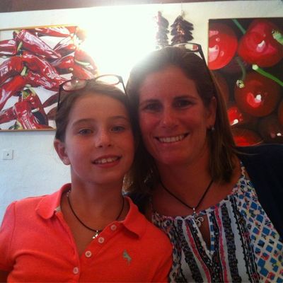 Fin de la première partie...