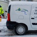 PORTAGE DE REPAS : PAR TOUS LES TEMPS.