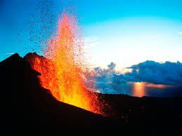 La Réunion: l’île à grand spectacle