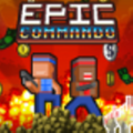 Epic Commando sera disponible sur iOS, Android, PC et Mac