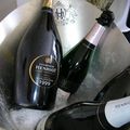 La Cuvée Enchanteleurs 1999 de la Maison Henriot