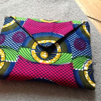 Le wax, c'est swaaag!