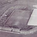 19 février 1910 ..... OLD TRAFFORD, PREMIÈRE !