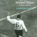 Livre sur Michel Sitjar