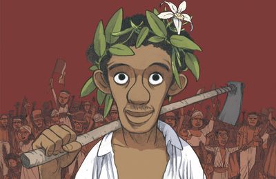 Vingt décembre, Chroniques de l’abolition de Apollo et Tehem