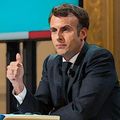 Régionales 2021 (6) : Emmanuel Macron et le qui perd gagne