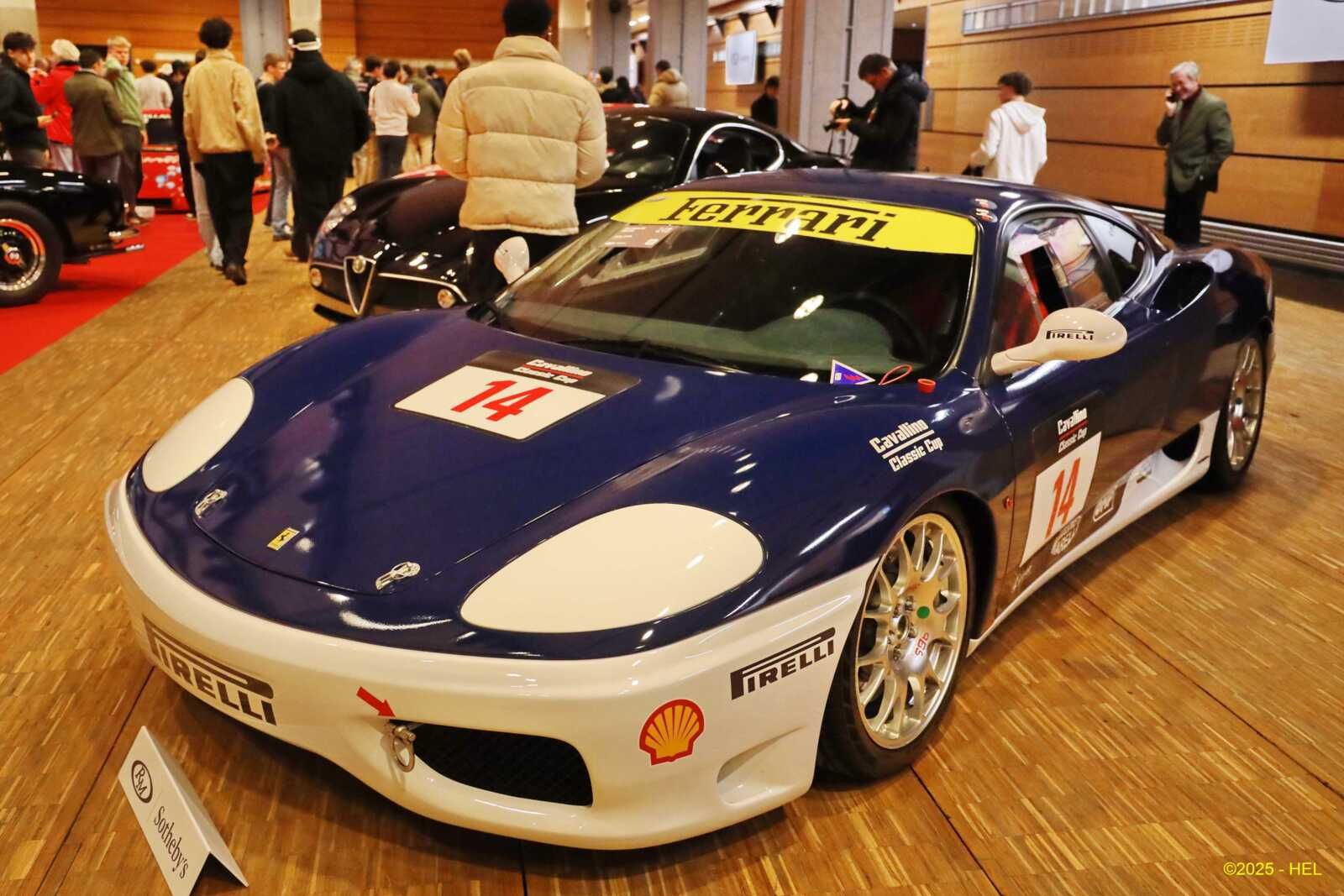 Ferrari 360 Challenge #136235_01 - 2004 [I] HL_GF